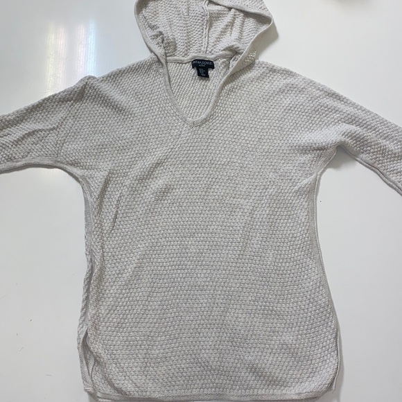 Cynthia Rowley Knit Sweater - Picture 2 of 8